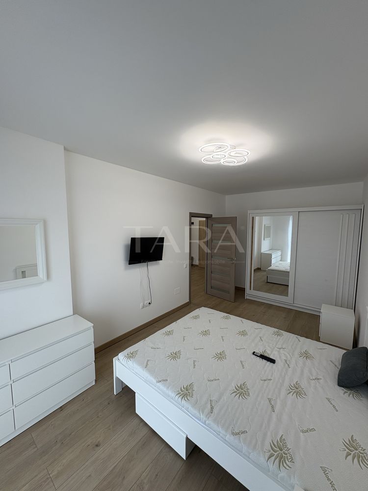Apartament modern lângă Spitalul Regional, VIVO - Poză 6