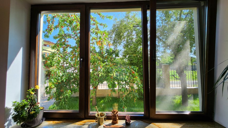 Straulesti Vila Moderna | Acces securizat | Liniste - Poză 20