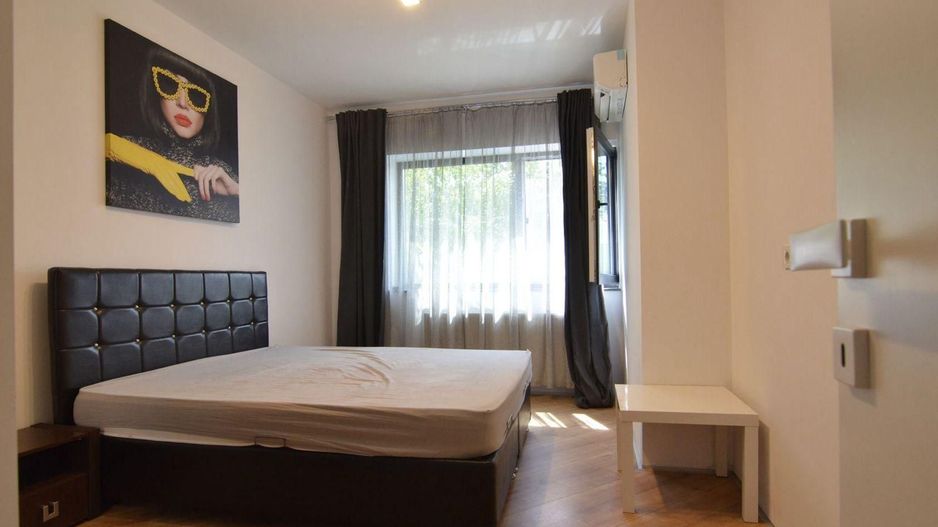 OCAZIE 3 camere | parcare inclusa 4City North Pipera - Poză 1