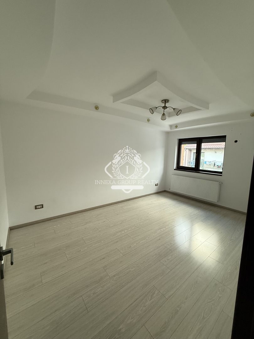 Casa 5 camere - constructie noua - curte generoasa - parcare I Drumul Taberei - Poză 6