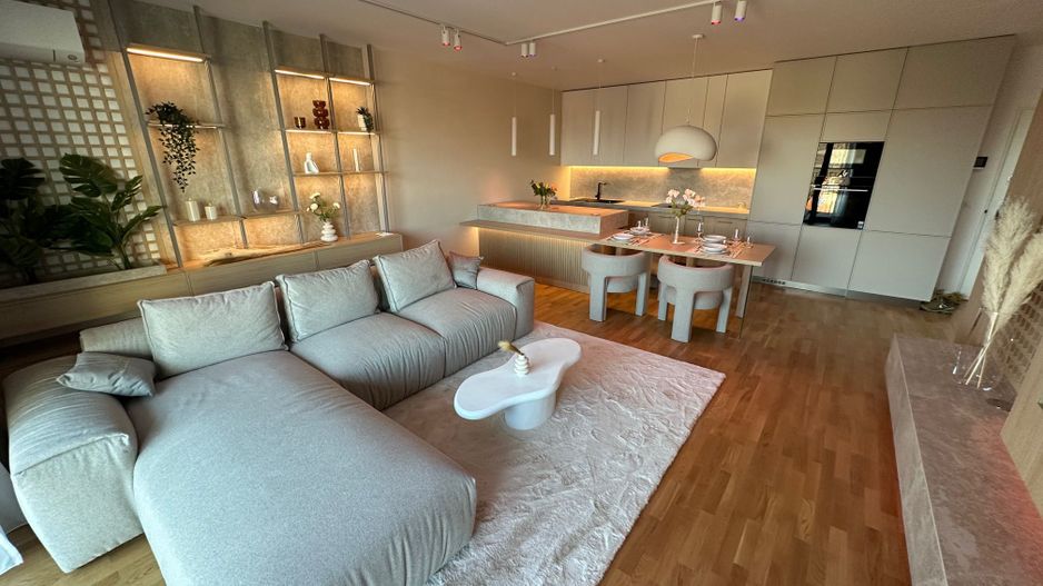 Apartament 3 camere la Paltim - Poză 9