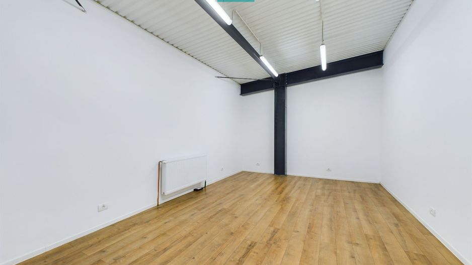 Spațiu Logistic la Autostrada A1 - Poză 18