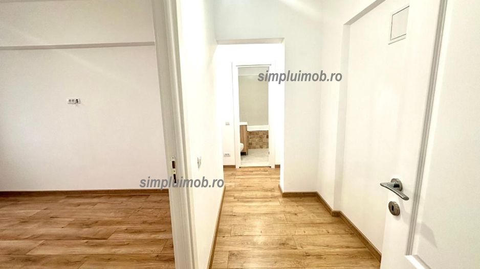 Decomandat Renovat Spațios  Parc Plumbuita - Poză 2