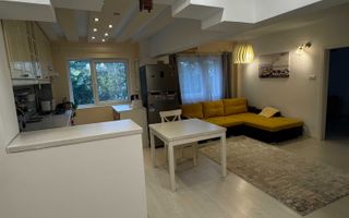 De Inchiriat Apartament 3 camere modern, Sos. Salaj - Poză 1