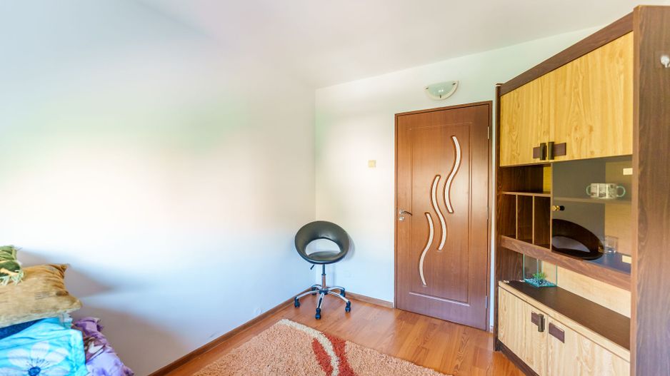 Apartament cu 3 camere de închiriat Vlaicu - Poză 8