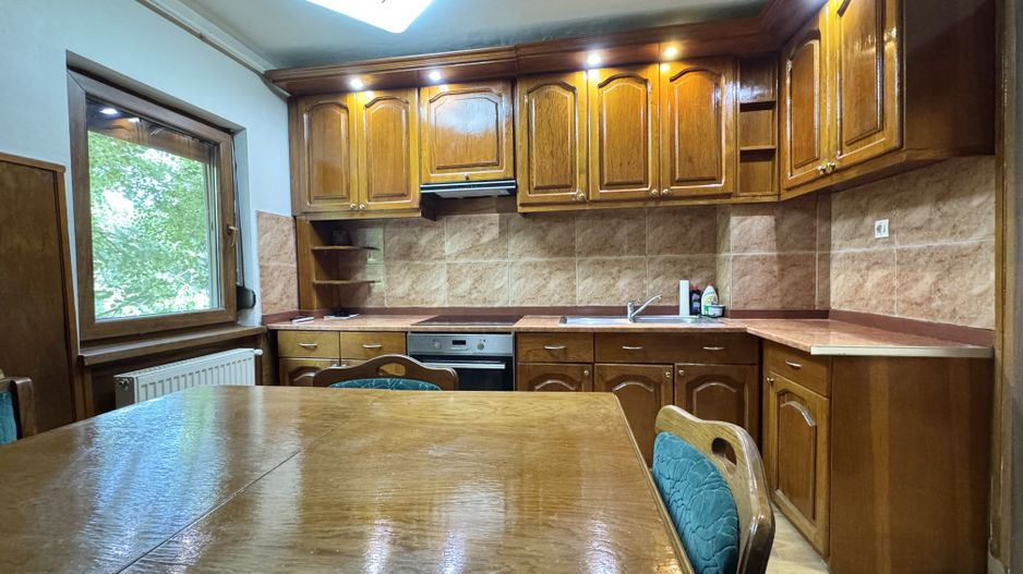 Apartament 3 camere, spațios, etaj 1 – Zona Lipovei / Iulius Mall - Poză 16