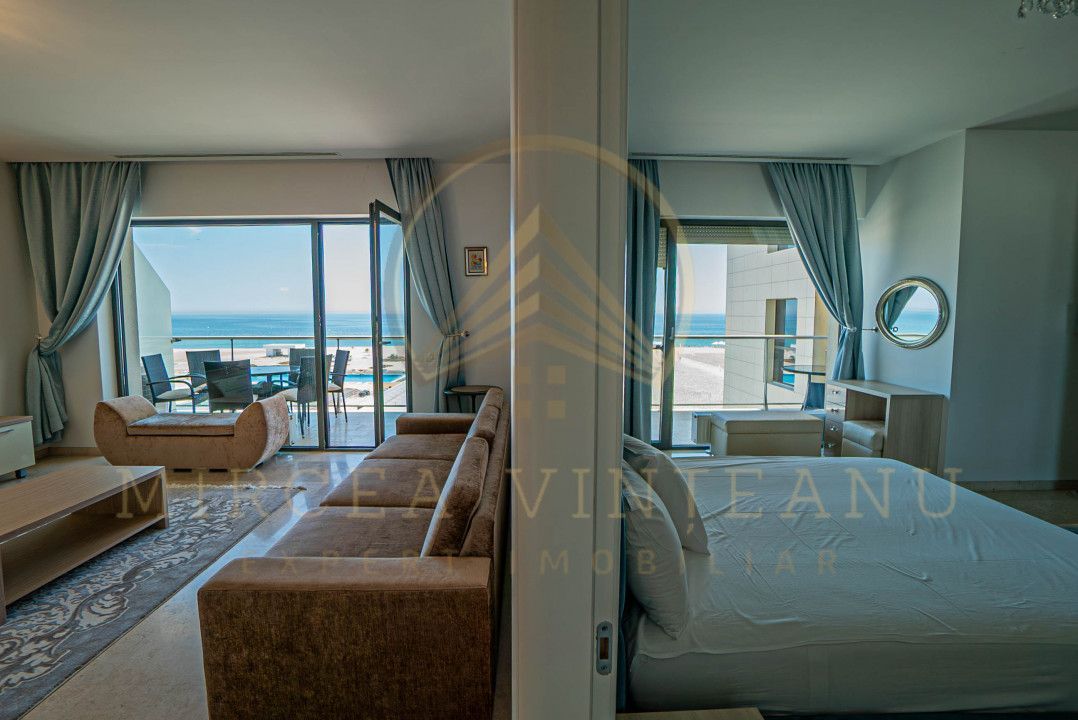 Stațiune Mamaia/ Hotel Rex - Penthouse  în Caelia Residence. - Poză 10