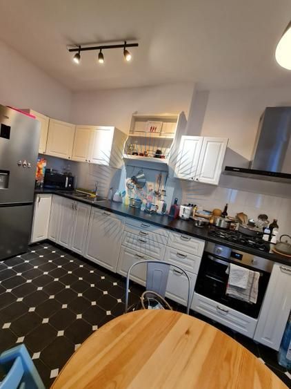 Casa cu gradina Icoanei - Poză 9