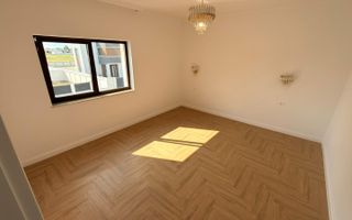 Casa moderna P+1 159mp cu teren 318mp an 2026 - Magnolia - Poză 4