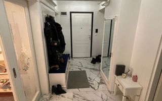 Tatarasi bloc INTABULAT 2 camere Decomandat - etaj intermediar - 68mp mobilat - Poză 4