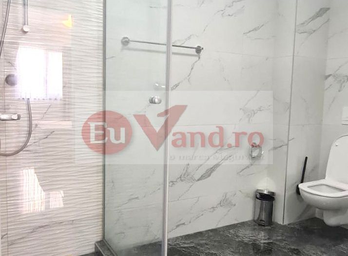 De vanzare apartament cu 2 camere Micro 17, bloc Roka - Poză 9