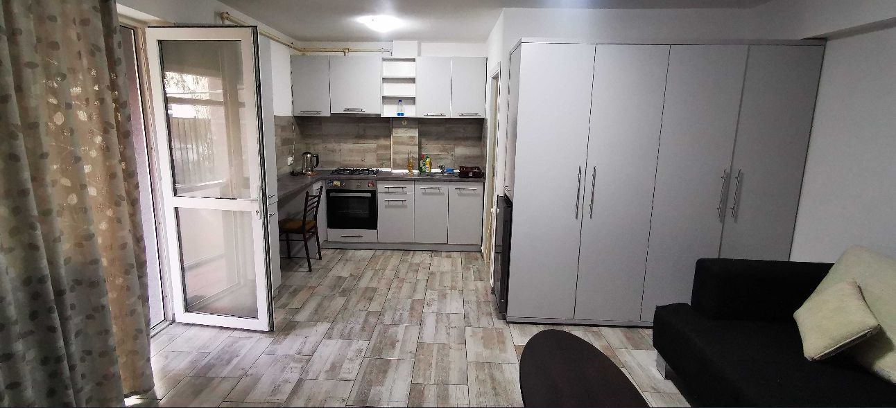 GARSONIERA FERDINAND, BUCATARIE DESCHISA, CENTRALA, METROU - Poză 3