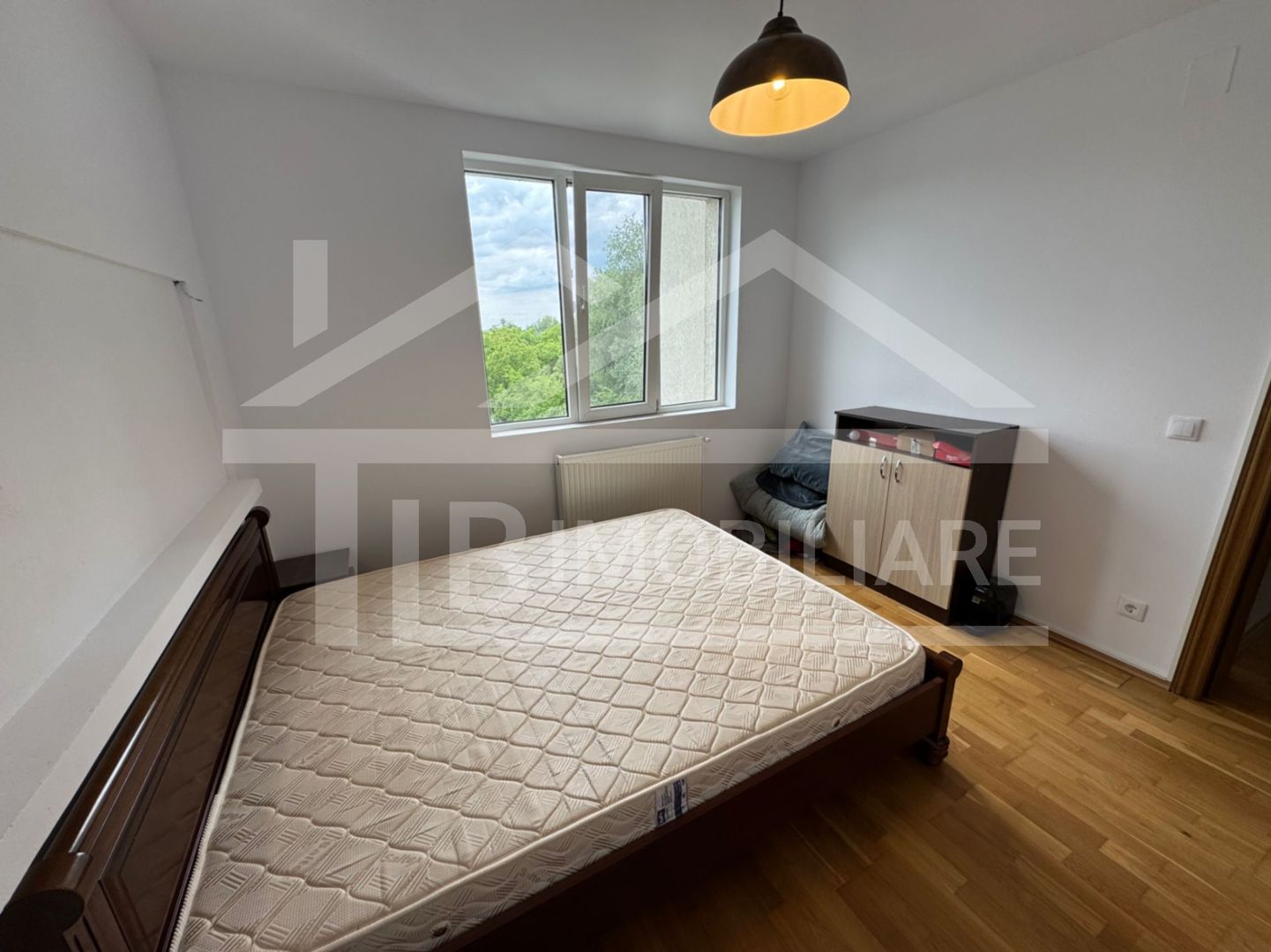 Apartament cu 2 camere, 60mp, Zona Libertatii - Poză 5