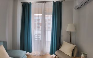 Campeador | Aer conditionat | 2 camere | - Poză 5