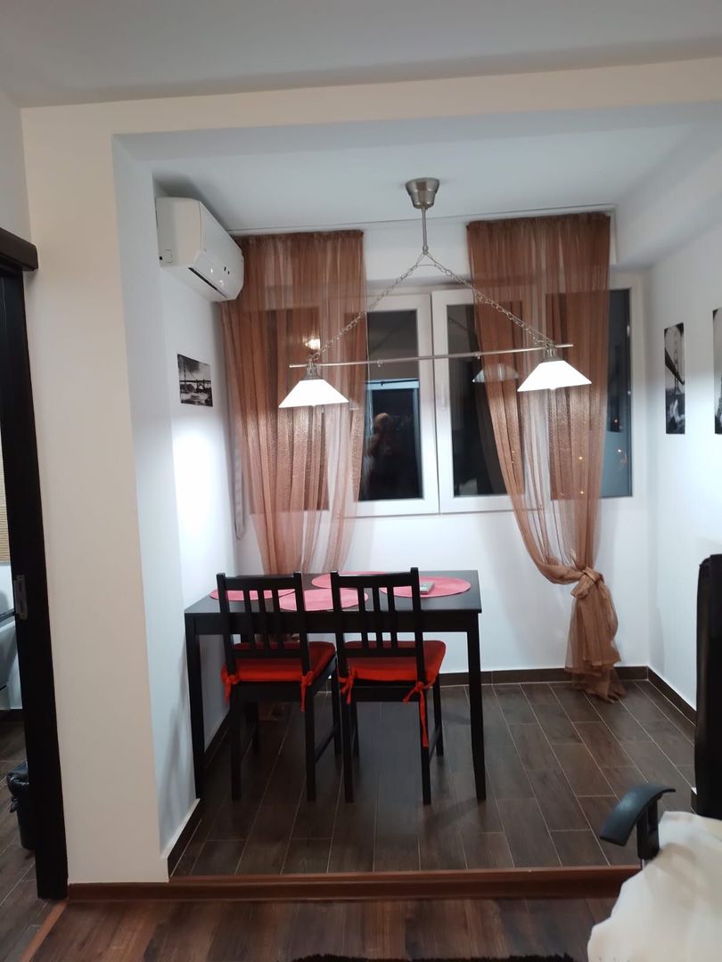 Garsoniera de inchiriat Drumul Taberei - Favorit - Poză 5
