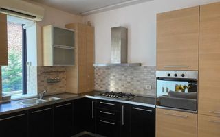 Apartament spatios cu 2 camere de 80mp in Tender - zona ISHO - Poză 3