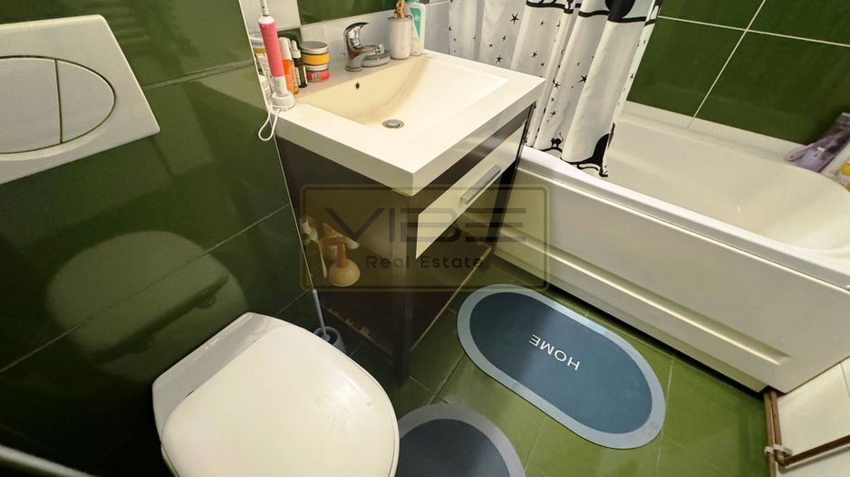 Apartament 2 camere decomandat Nicolina - CUG Rond Vechi - Poză 14