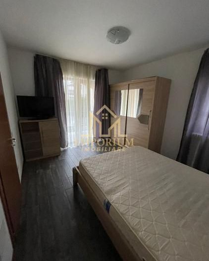 2 camere decomandate, parcare, Buna Ziua, zona Grand Hotel Italia - Poză 5