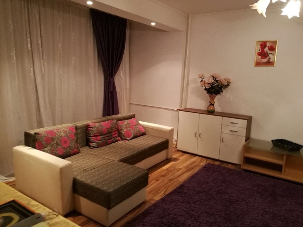 Apartament 3 camere Dr Taberei Valea Ialomitei - Poză 1