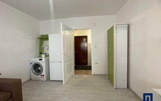 Apartament 1 camera NOU renovat, mobilat si utilat. Blascovici. Comision 0% - Poză 10