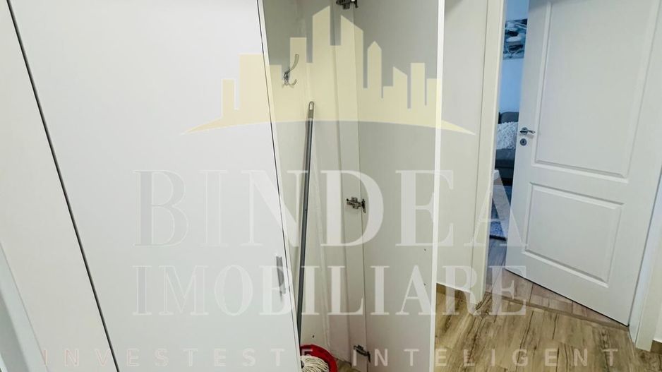 Apartament 2 camere Circumvalatiunii- prima inchiriere - Poză 8