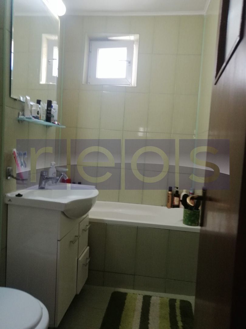 VANZARE 3 CAMERE | ZONA OBOR | 2 MINUTE METROU | IDEAL INVESTITIE | - Poză 7