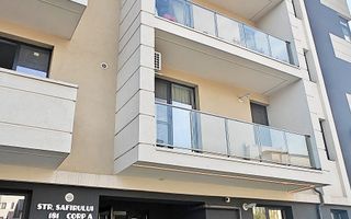 Grasoniera Bragadiru Cristalului Loc de Parcare Mobilata Utilata - Poză 9