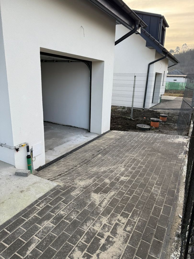 Casa Individuala 135 mp cu garaj - Unirii - Voinicenilor - Poză 9