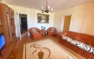 Apartament 3 camere Complex Studentesc - Poză 13