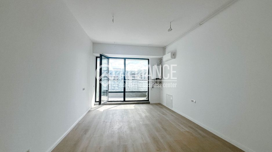 Mamaia Nord(COD 05) - Tomis Villa Studio cu vedere frontală la mare - Poză 13