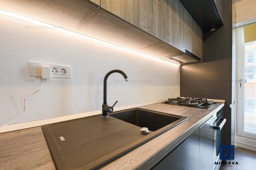 Apartament 3 camere| LUX| Lift| Loc parcare| Campeador-Torontalului, COMISION 0 - Poză 11