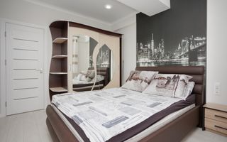 Vânzare, apartament, 1 cameră, Strada Carierei, Rîșcani - Poză 4