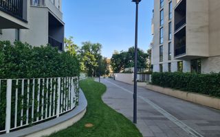 ISHO - Apartament Premium cu 3 Camere, Gradina si Parcare subterana - Timisoara - Poză 24