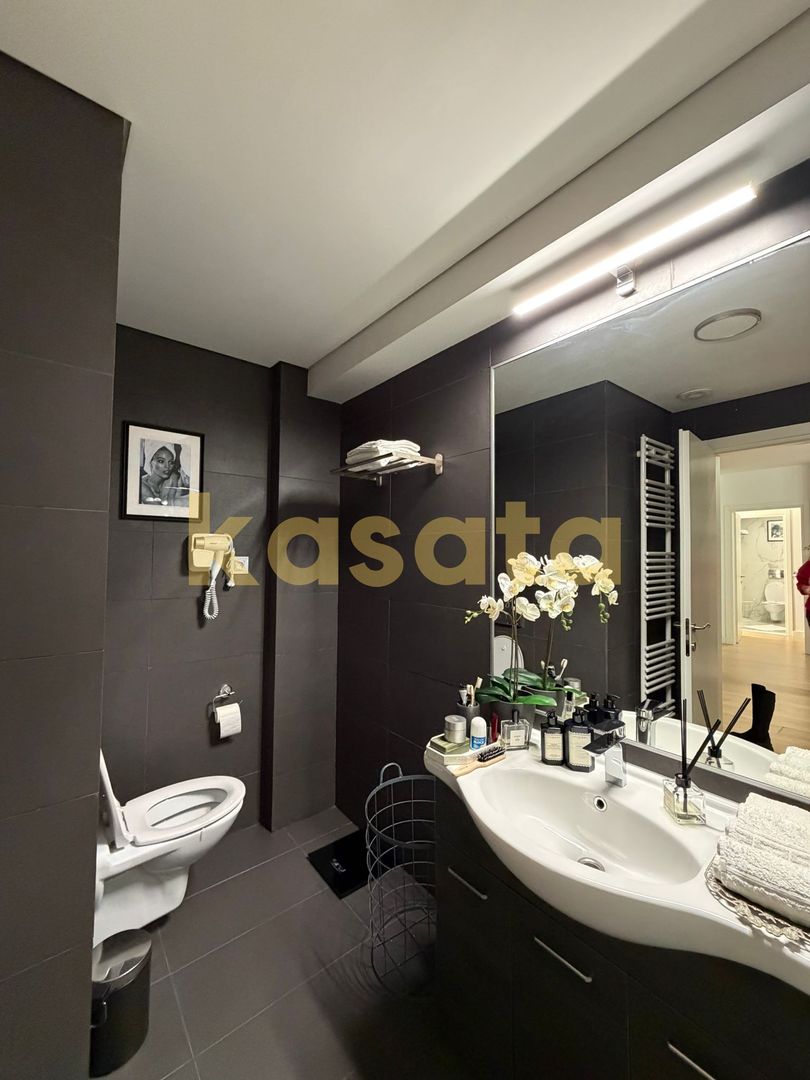 Apartament 3 camere | Upground | Zona de Nord | Premium - Poză 18