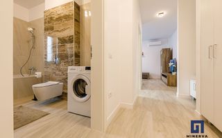 Apartament 2 camere, prima inchiriere – Future Residence – Giroc, Comision 0%  - Poză 8