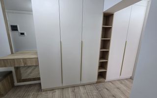 Apartament Exclusivist de Închiriat în Arena Residence - Poză 14