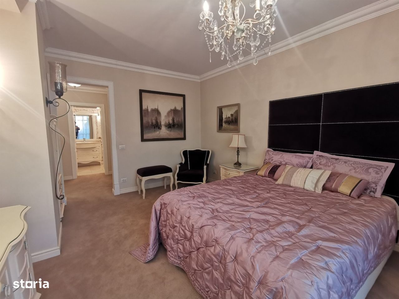 Apartamen Dorobanti/Aricescu - Poză 6