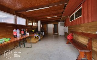 Casa de vacanta, teren 2500 mp, sat. Casoaia - Poză 8