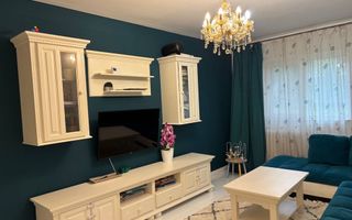 Apartament 2 camere, zona Podu de fier – Tg. Cucu, Stația Pădurii, Liteni - Poză 1