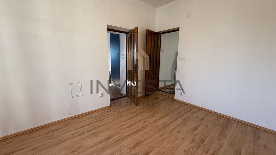 Apartament in vila, pe strada Emil Racovita! - Poză 3