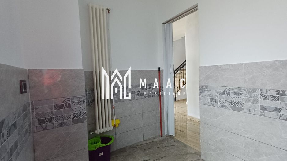 Casa 3 camere | Teren | 126 MPU | Cristian - Poză 15