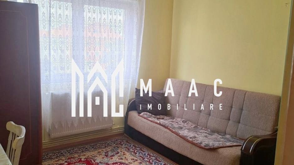 Apartament 2 camere | Sibiu, Strand | 60mp - Poză 2