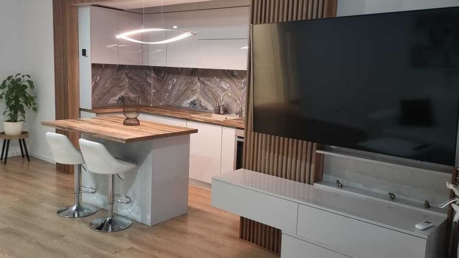 2 room apartment for rent | Parcul Carol-Soseaua Viilor - Poză 2