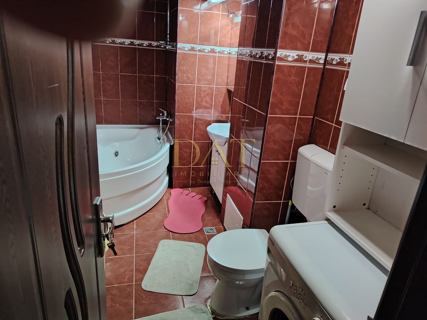 Apartament 3 camere | decomandate | parcare | Mărăști - Poză 11