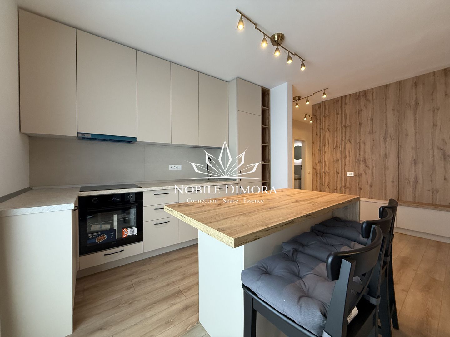Vivalia Grand - Apartament modern cu 2 camere - Take Ionescu - Poză 6