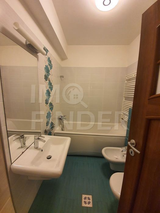 Inchiriere 4 camere Andrei Muresanu 120 mp, imobil mic, garaj - Poză 7