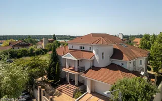 Cernica - Intre Lac si Padure, Vila luxoasa 946 MP, teren 1382 MP - Poză 94