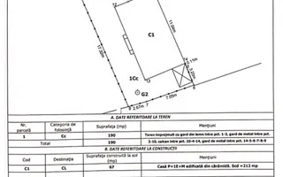 Casa  Individuala | Herastrau  | Curte proprie | 3 Locuri de parcare - Poză 22