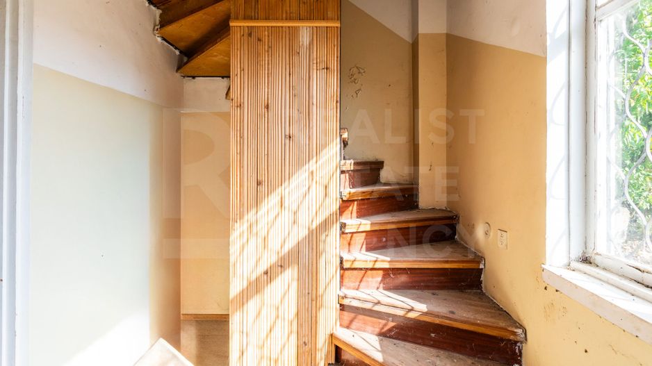 Vânzare, vilă, 2 nivele, str. Dimitrie Cantemir, Stăuceni - Poză 7