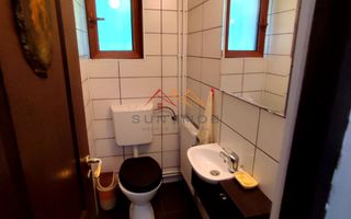 CASĂ BOIERASCĂ DE VÂNZARE | TEREN 1.524 MP | BREAZA, ULTRACENTRAL - Poză 10